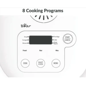 09cd18312edb3d558a418890ab463dc7.webp Smart Rice Cooker 1.5L