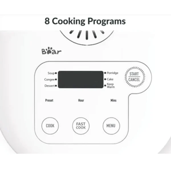 09cd18312edb3d558a418890ab463dc7.webp Smart Rice Cooker 1.5L