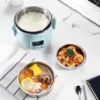 Electronic Control Lunch box 2L
