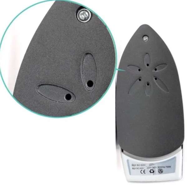 Portable Foldable Iron Non Stick Iron Travel Iron Steam Iron Steamiron