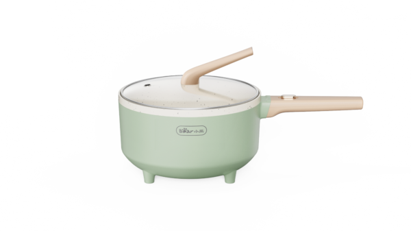 Multi-Purpose Electric Cooker