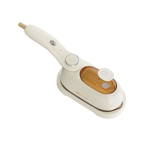 Travel Handheld Dual Function Iron