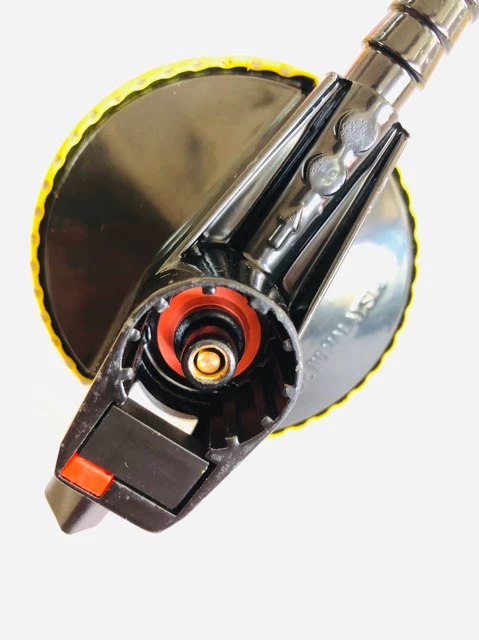 Golden Fuji 182DP Low Pressure Gas Regulator