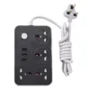 fe3ba0857f60307c118e585b2629018a.webp Extension Electric socket 6 Power Socket Extension wire USB Ports