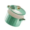 Micro Pressure Roma Pot Non Stick Pot Roma Style Multifunction Stew Pot Cooking Pot