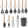 Kitchenware Set Cooking Tools Set