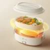 Lunch Box Cooker 1L