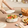 Lunch Box Cooker 1L