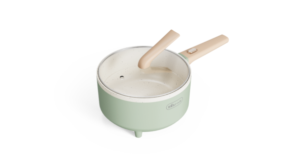 Multi-Purpose Electric Cooker