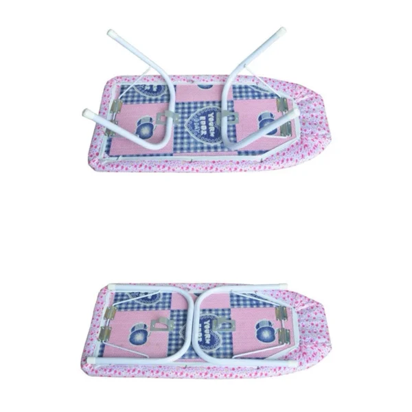 Iron Board Mini Portable & Foldable