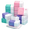 sg-11134202-7qvf6-lfryf1p5496ca1.webp 3ply 70pulls Bamboo Tissue | Soft Facial Tissue Paper Healthy Environmental Friendly Towel