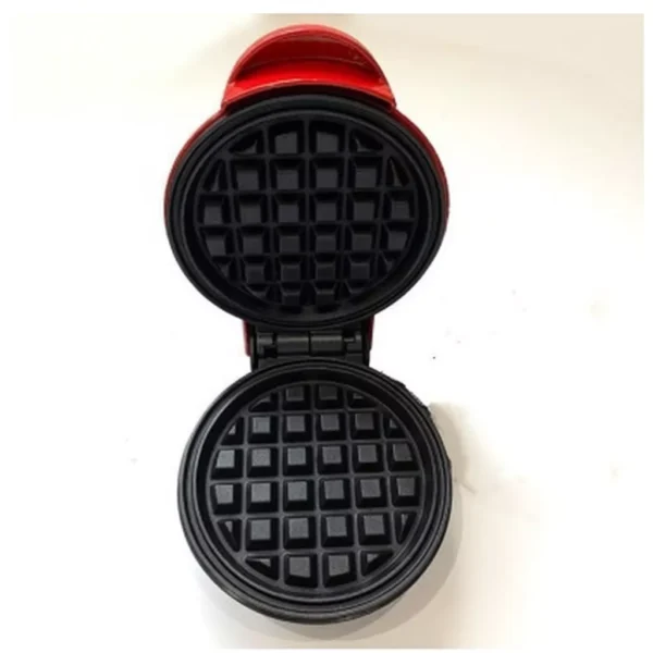 Electric Waffles Maker Breakfast Waffle Machine