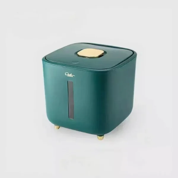 sg-11134253-824g9-melrvfeuby81b8.webp Rice Storage Box Grain Container Household